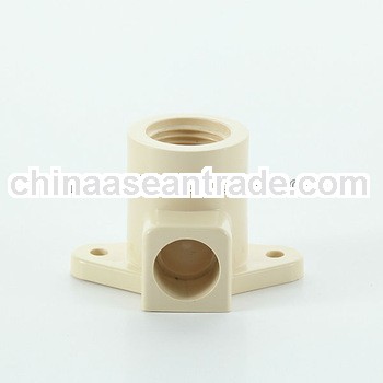 1/2 Inch Plastic Elbow Fitting