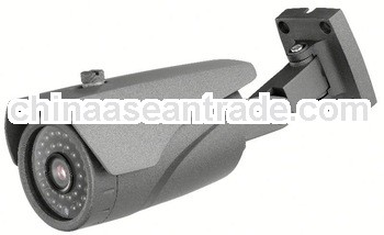 1/3 SONY Effio-P 700TVL,42pcs LED night vision,IP67,color ccd security camera