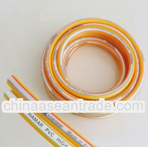 1/4'' PVC high pressure spray Hose Pipe