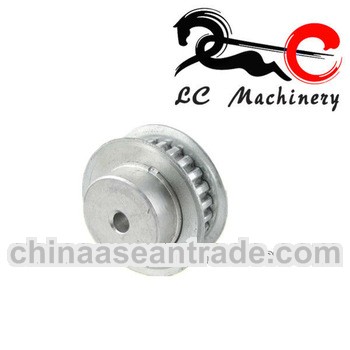 1/5" Pitch 23 Tooth Timing Pulley for 0.43" Width Belt