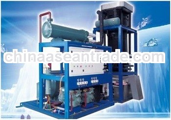 1-60ton/day tube ice maker