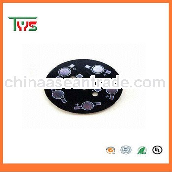 1.6mm Double Sided PCB Factory \ Manufactured by own factory/94v0 pcb board
