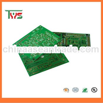 1.6mm bare mcpcb/ aluminum pcb for led \ Manufactured by own factory/94v0 pcb board