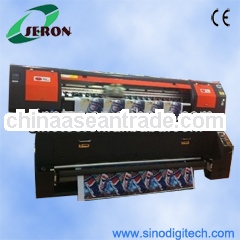 1.8M,DX5 Head Direct to Fabric Sublimation Printer