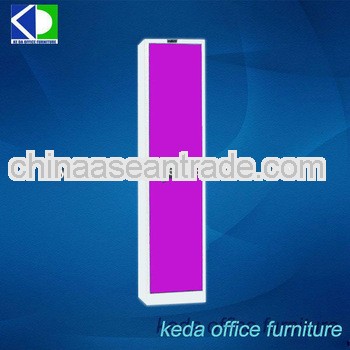 1 Door Steel Locker With Electric Lock