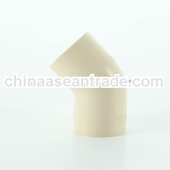1 Inch 135 Degree Elbow ASTM D2846 CPVC Fittings