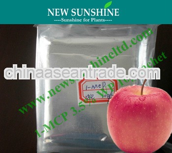 1-MCP Antistaling agent for Postharvest fruits