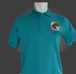 Embrodery Polo Custom