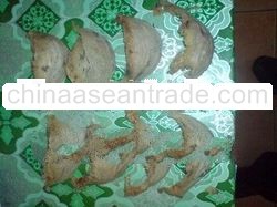 BIRD NEST (GRED NO.3) FROM GOMANTONG CAVE, SABAH, MALAYSIA