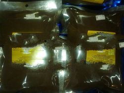 Serbok Kopi Halus 500 gm coffee