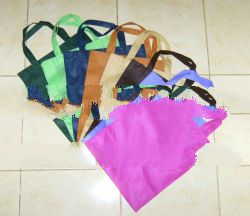 non woven bag