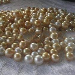 Lombok South Sea Pearls A Grade