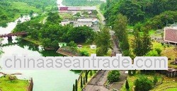 Land For Sell Purwakarta Desa Sukasari Kec. Jatiluhur Province Jawa Barat