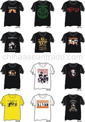 machina t shirts
