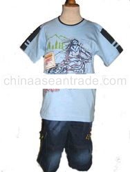 Children's Suits