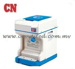 Korea Ice Shaver