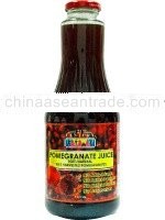 Pomegranate Juice