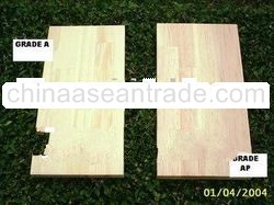 Finger Joint Laminating Board FJLB (Pine)