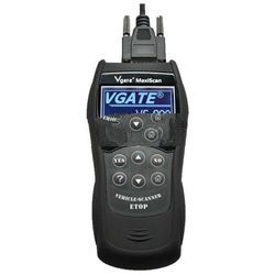 2012 Newly Professional Auto Code Reader Vgate Scantool Maxiscan VS890 VS-890