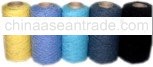 Colored Mop Yarn