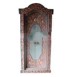 BALI DOOR CARVED BD05