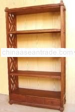 Book Rack