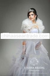 Wedding Gown