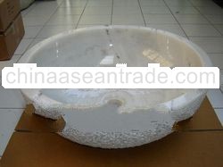 Marble Washbasin