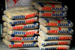 Cement Padang
