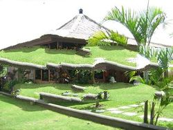 HOUSE DESIGN/VILLA ALL INDONESIA CITY