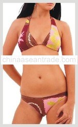 Custom Bikini Designs - (Bali Swimwear Manufacturer)