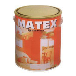 MATEX paint