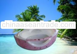 spink bathtub