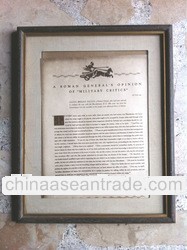 Douglas MacArthur Memorabilia