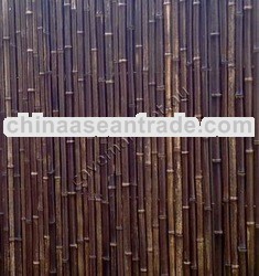 FENCING PANEL BAMBOO BM10