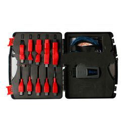 Godiag M8 Wireless Auto Scanner professional for Japanese Vehicles