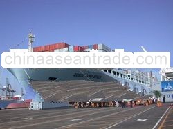 LCL Shipment from Port Klang to Miri, Sarawak