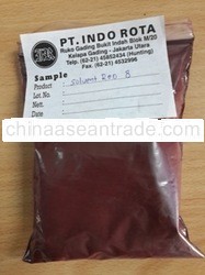 solvent dyes red 8