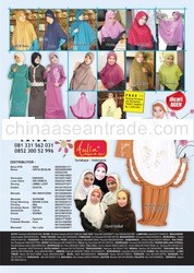 Aulia Collections