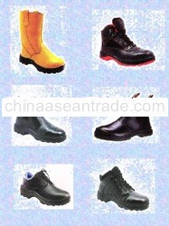 Safety Equipment -Safety boot- sepatu kerja