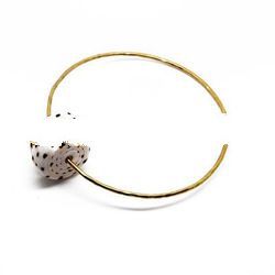 sea shell bangles BJS.008