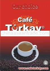 cafe Turkay