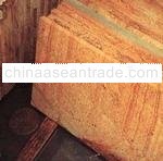 Sandstone slabs
