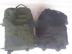 MOLLE Ruck Sack