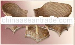 Rattan Furniture