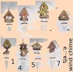 Wind Chime