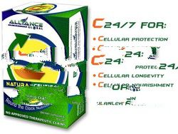 C24/7 Natura Ceuticals