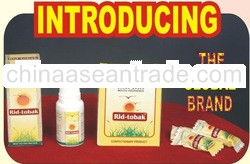 Rid-Tobak Safe Smoking Product