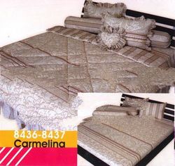Sprei Bedcover My Love