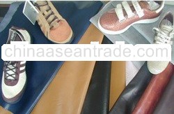 Lontra Goat Leather